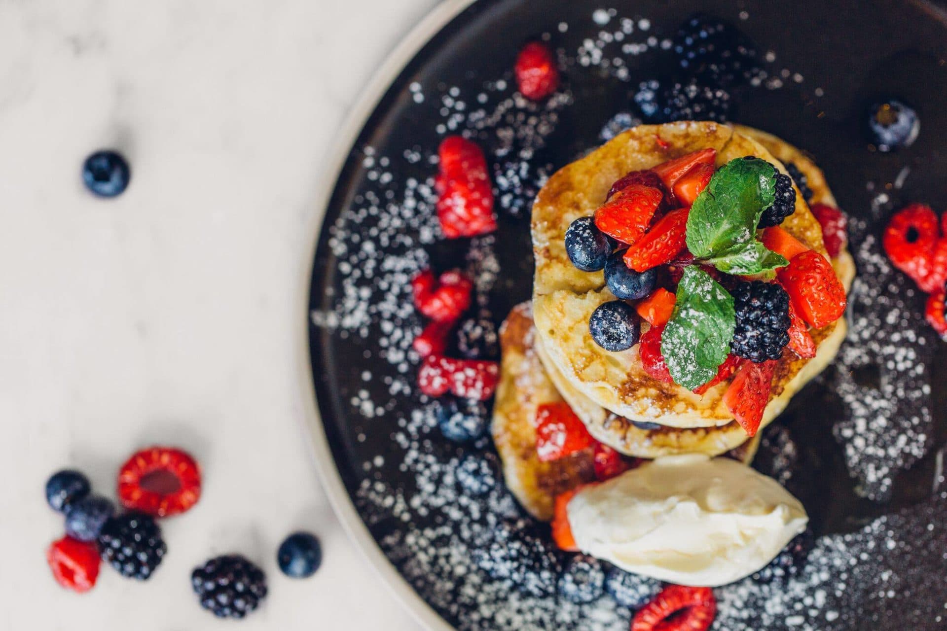 10 Bristol Brunch Spots That Will Make You Seriously Hungry