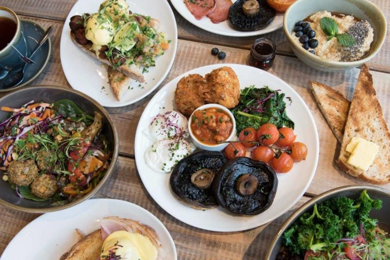 The Best Brunches In Brighton Right Now (2023 Guide)