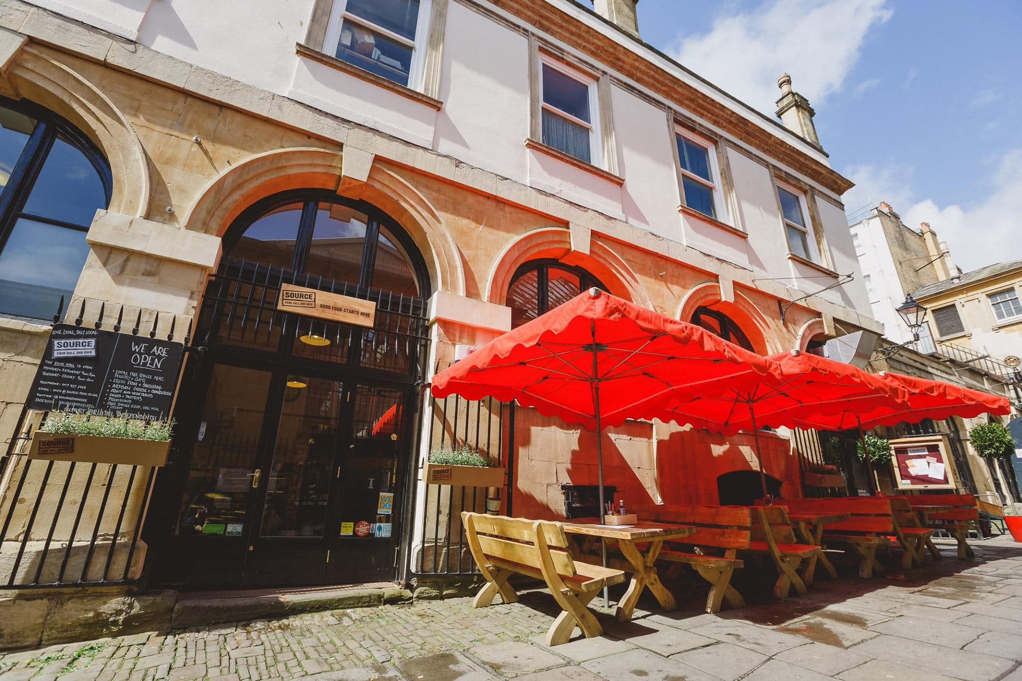 11 Bristol Brunch Spots That Will Make You Seriously Hungry (2021)