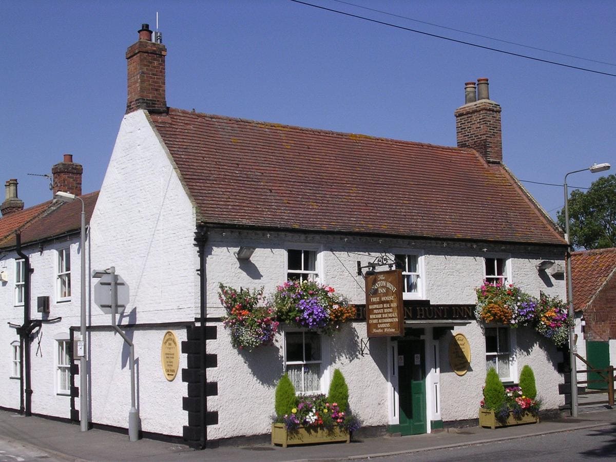 Thornton Hunt Inn