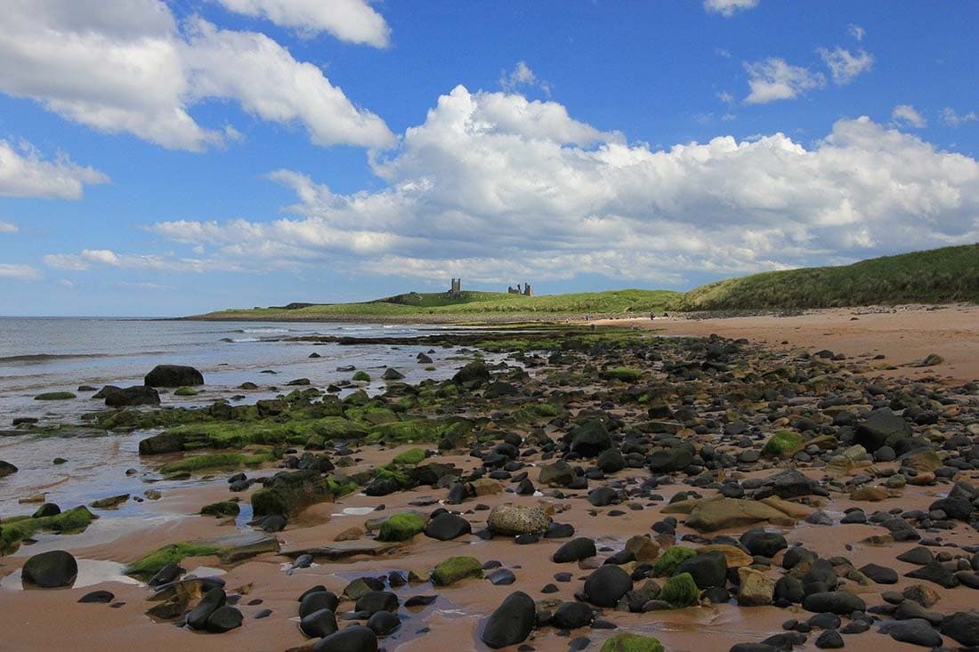 Embleton Bay