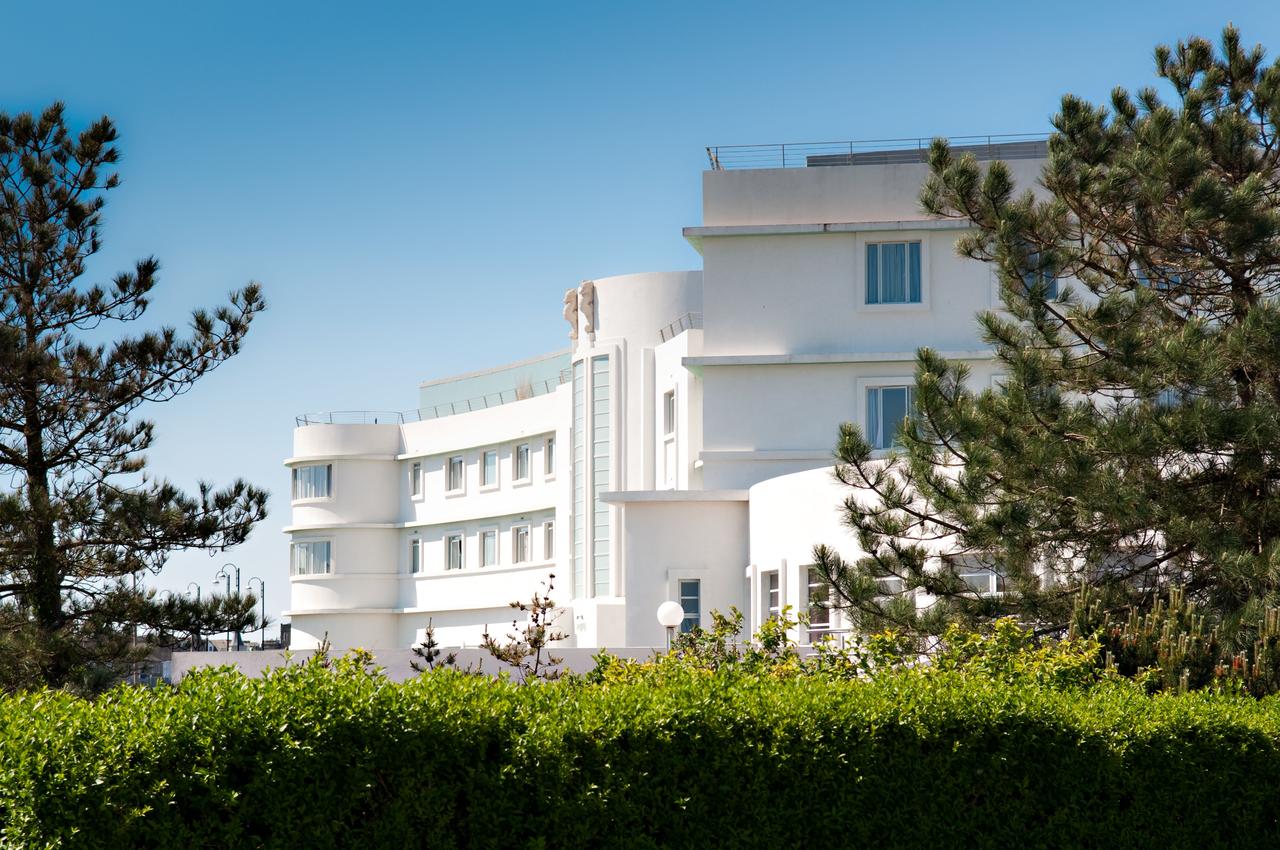 Midland Hotel, Morecambe