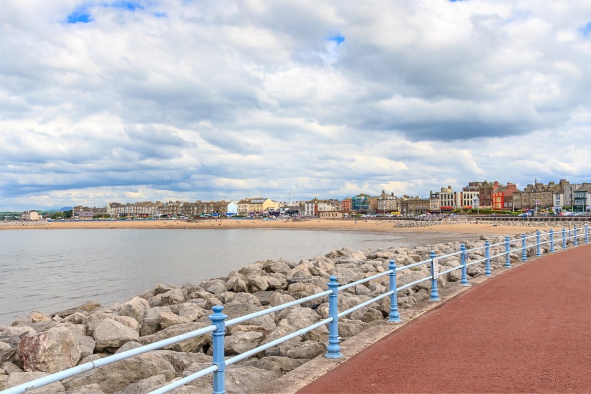 9 Amazing Things To Do In Morecambe, England (2024 Guide)