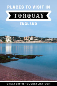 13 AMAZING Places To Visit In Torquay, Devon (2024 Guide)