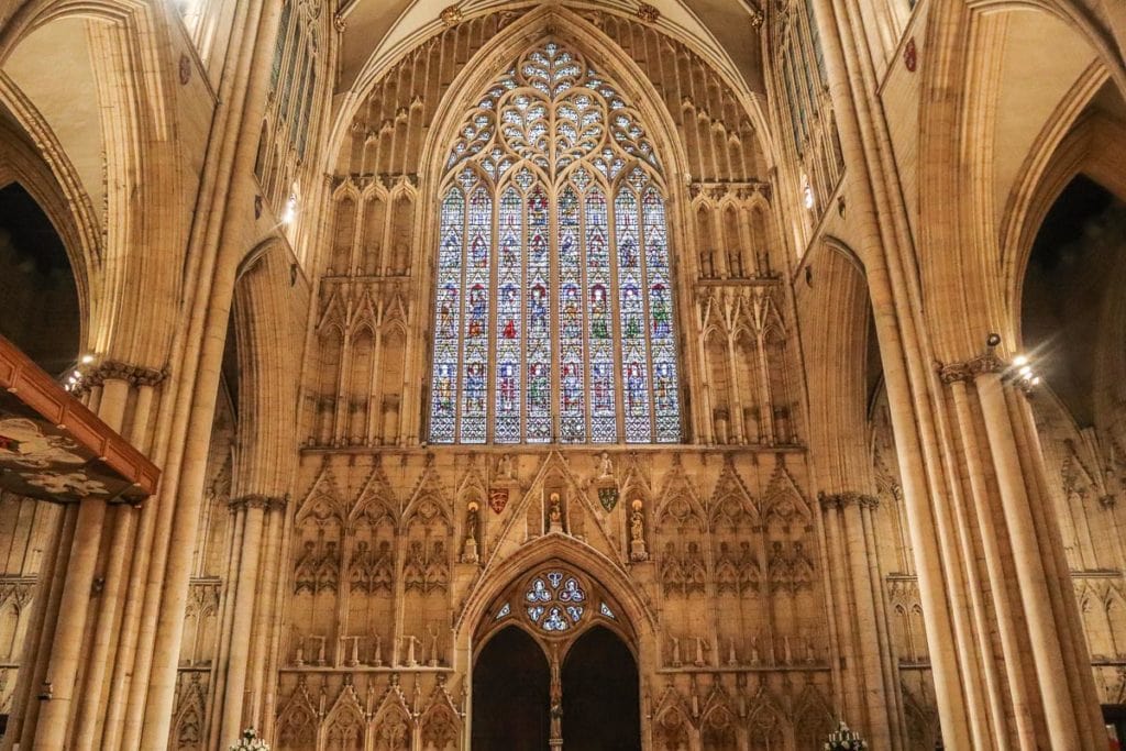 18 Incredible York Minster Facts (2024 Guide)