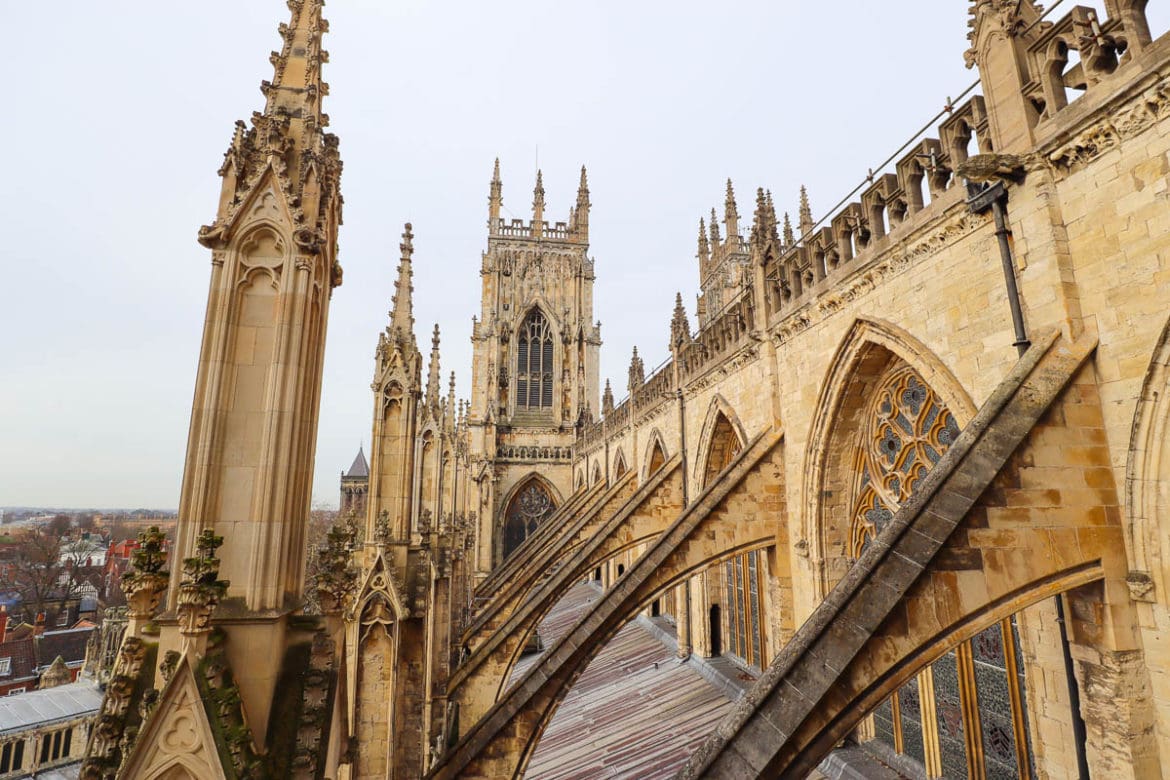 18 Incredible York Minster Facts (2024 Guide)