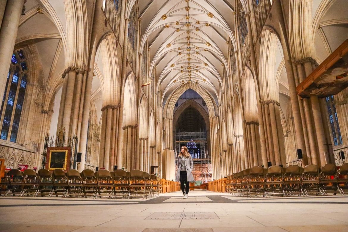 18 Incredible York Minster Facts (2025 Guide)
