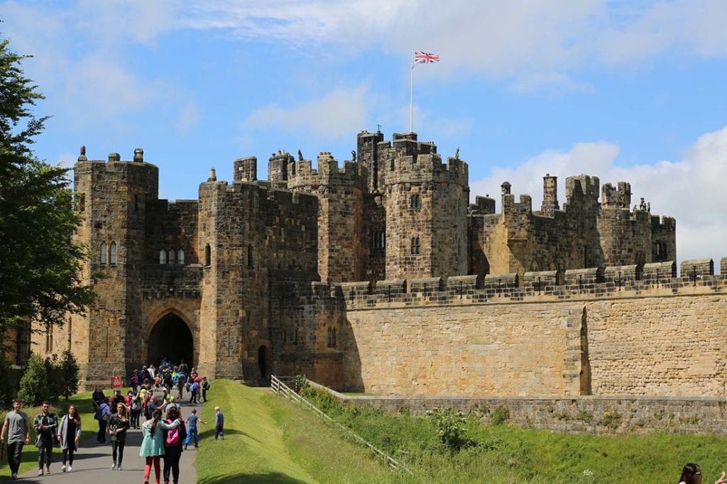 10 Incredible Things to do in Alnwick, England (2021 Guide)