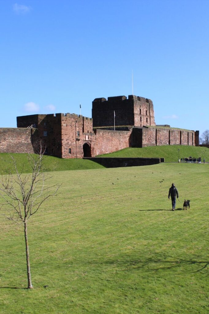 castle carlisle