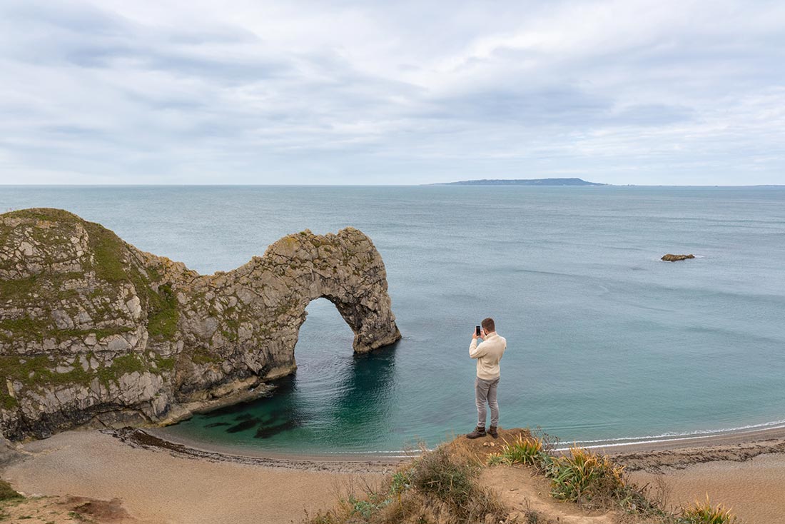 durdle door beach