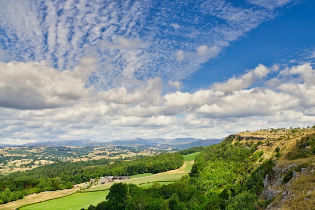 kendal lake district