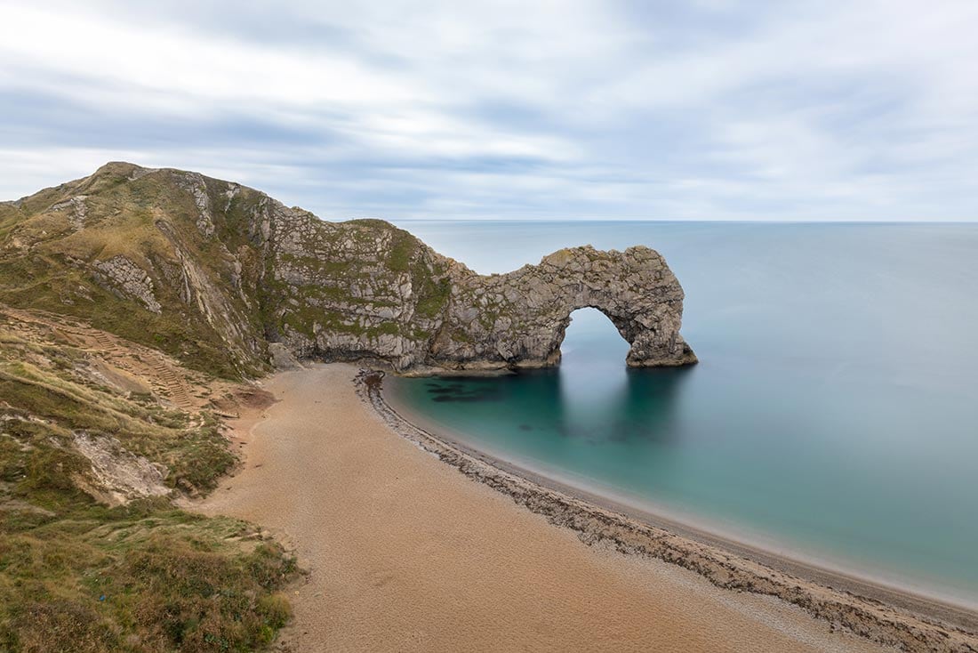 lulworth cove durdle door