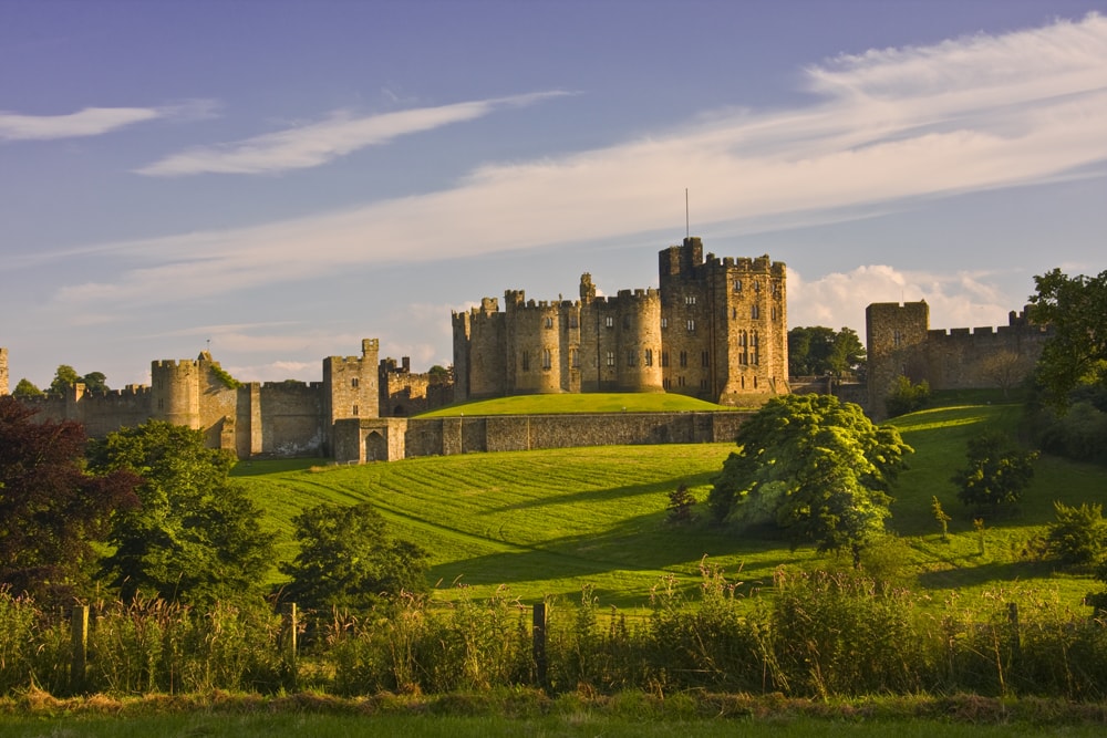 things to do in alnwick