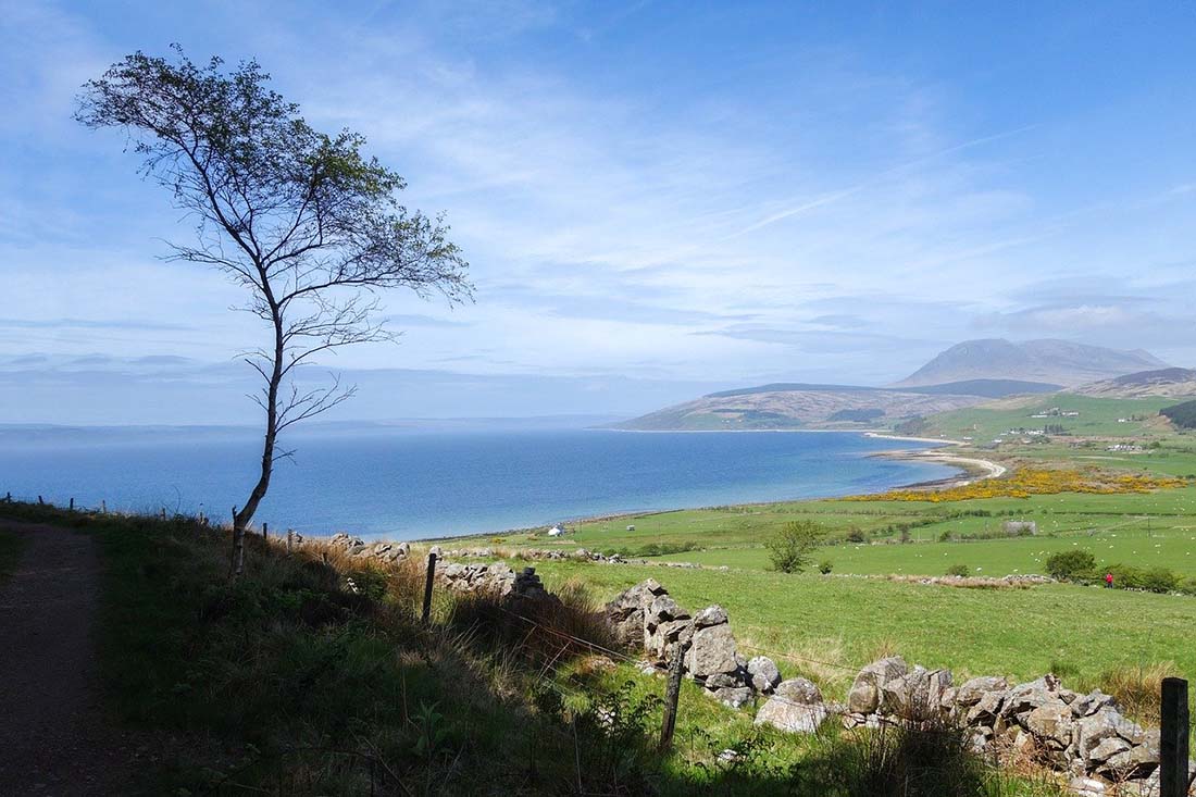 things to do in arran