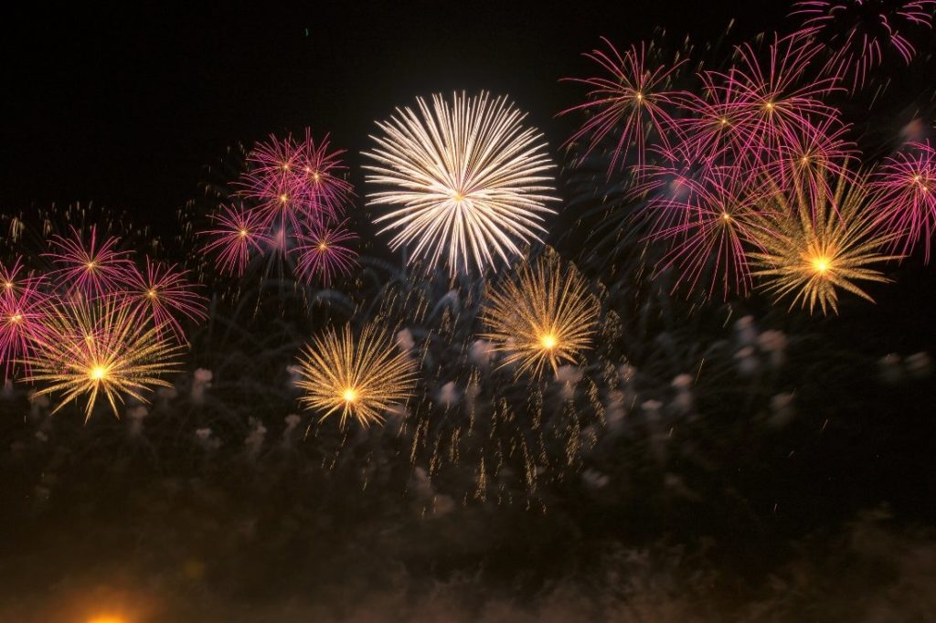 When Is The Best Time To Visit England? (2024 Guide)