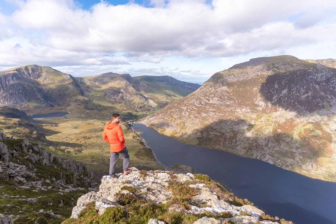 best time to visit wales