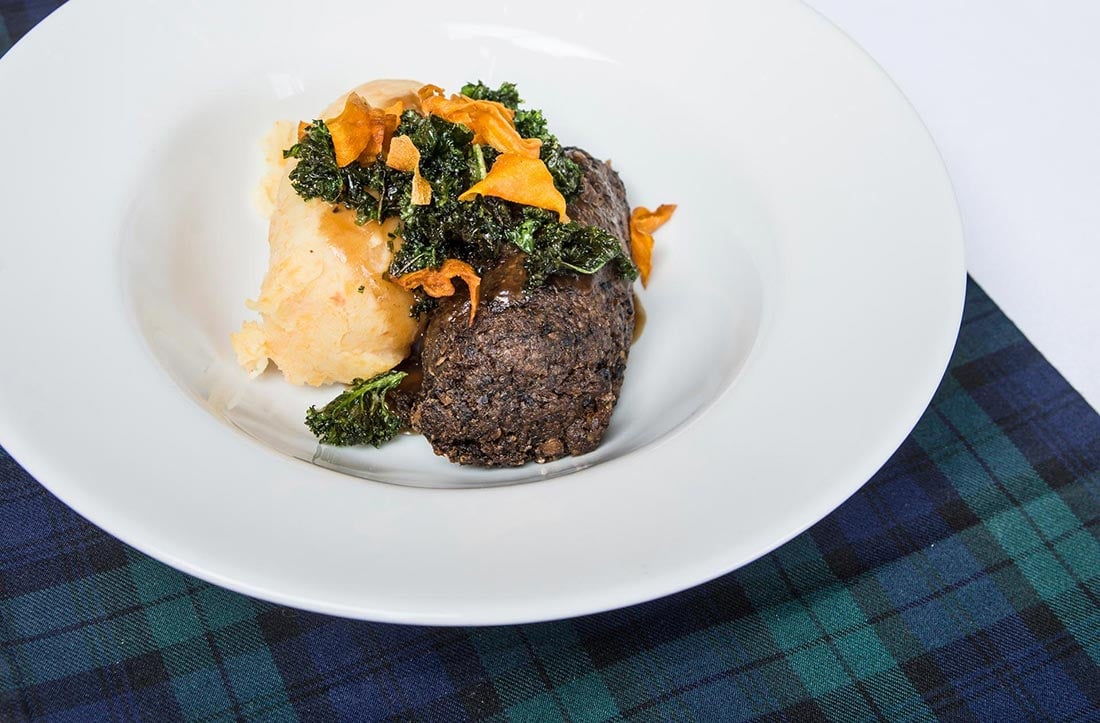 haggis