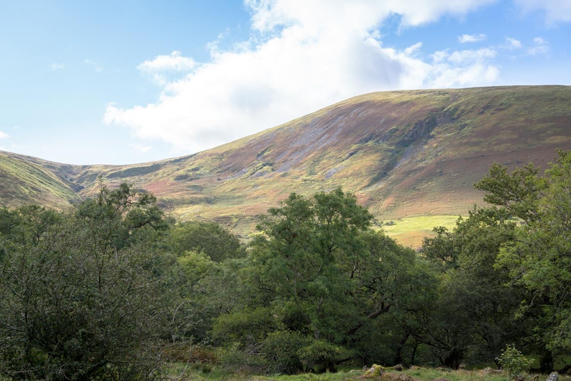 snowdonia national park