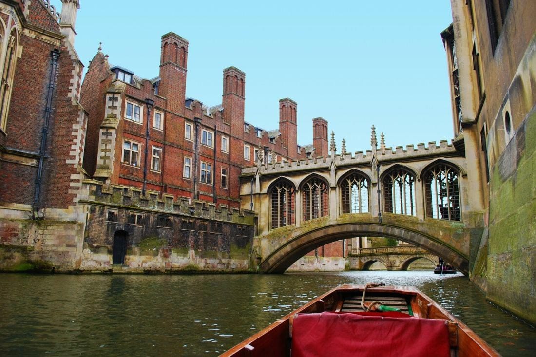 things to do in cambridge