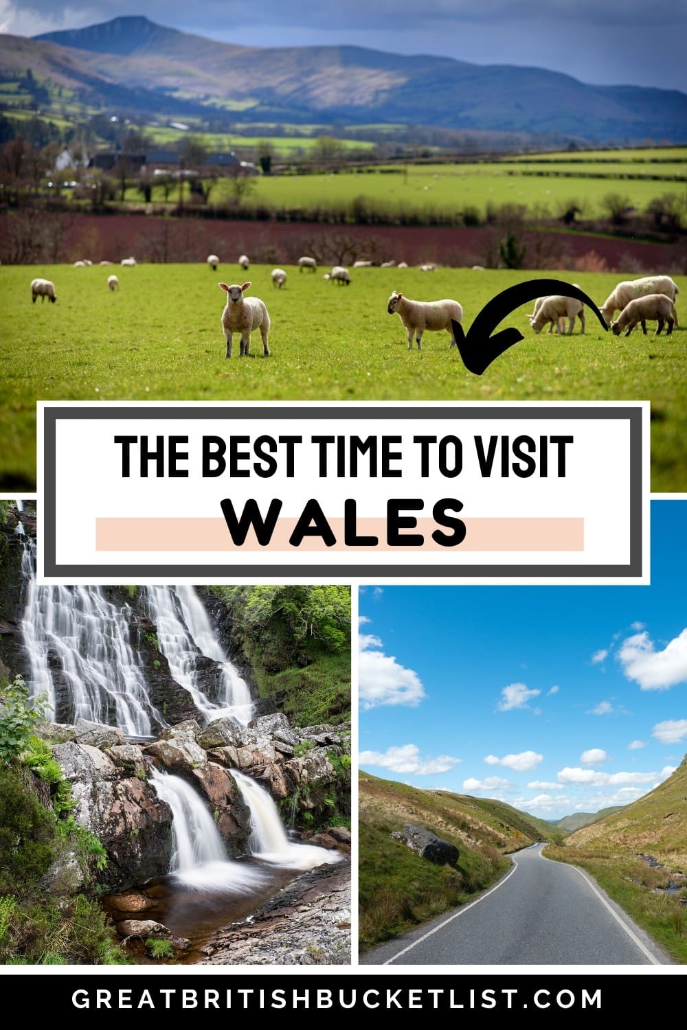 When Is The Best Time To Visit Wales?