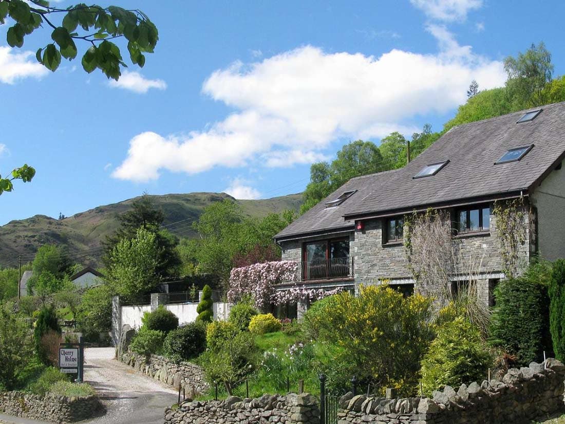 Cherry Holme, Glenridding 