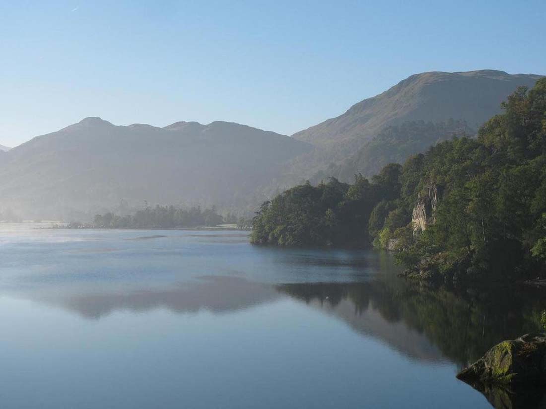 Cherry Holme, Glenridding 