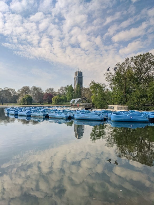 Best Hyde Park Picnic Spots (2022 Guide)