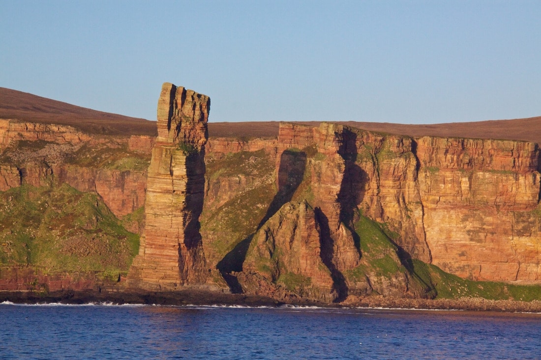 Orkney Isles, Scotland