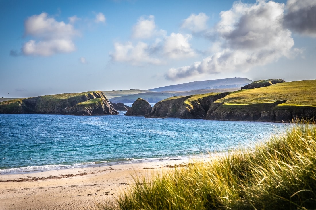 Shetland Isles