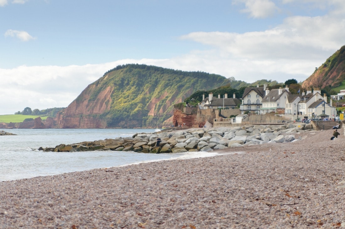 Sidmouth, Devon