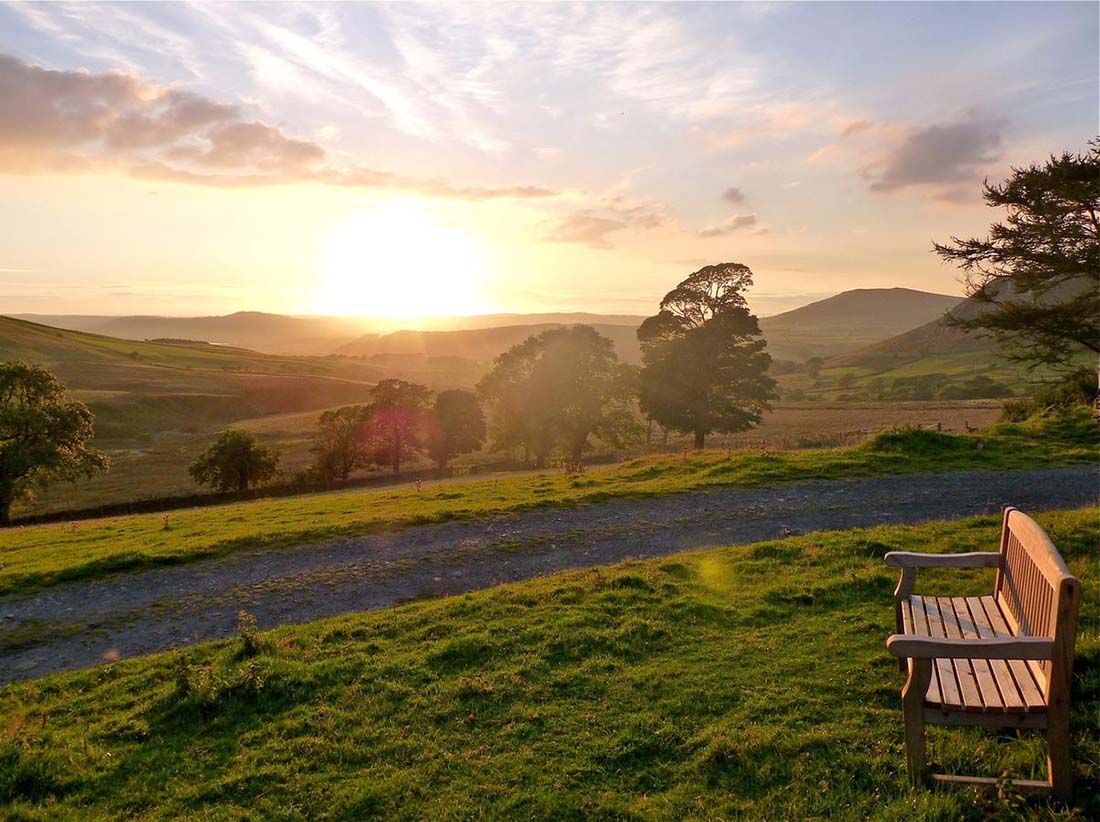 The Dash Farmhouse, Bassenthwaite