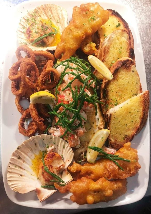 13 BEST Places To Eat In Padstow, Cornwall (2024 Guide)