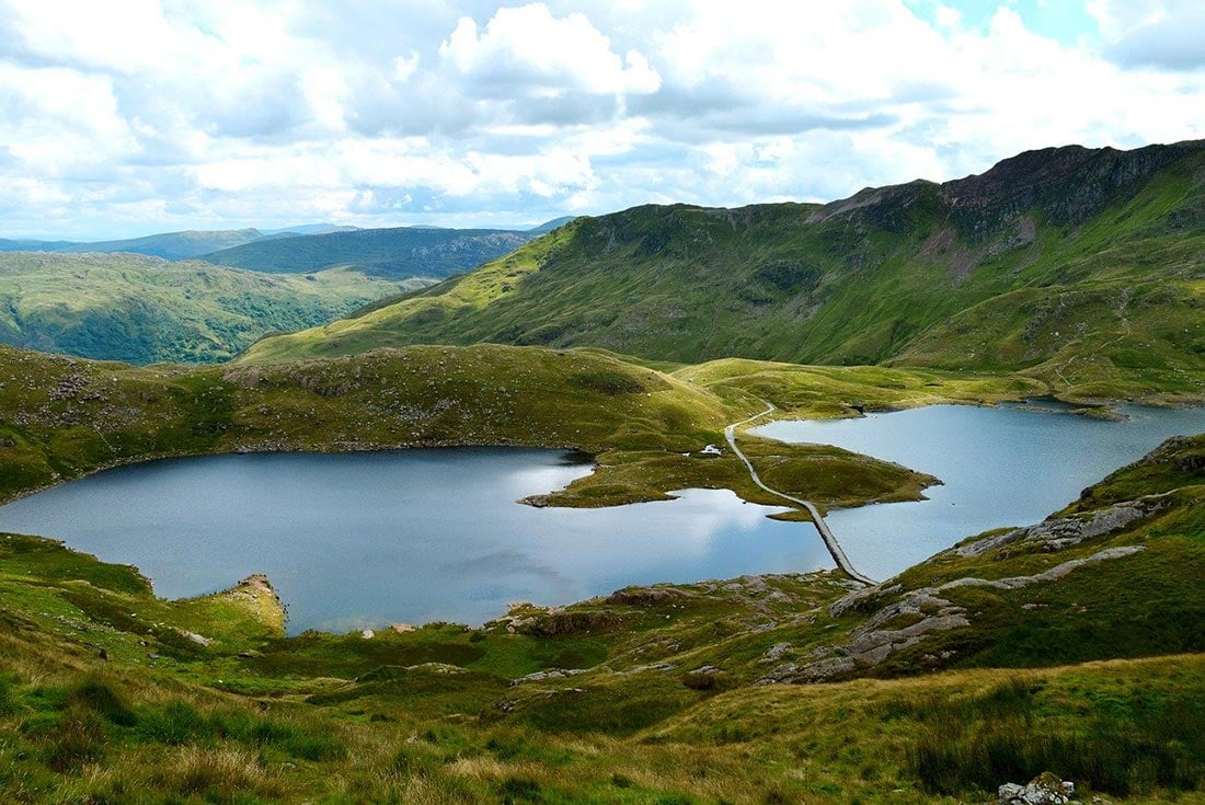 26 Fun Facts About Wales