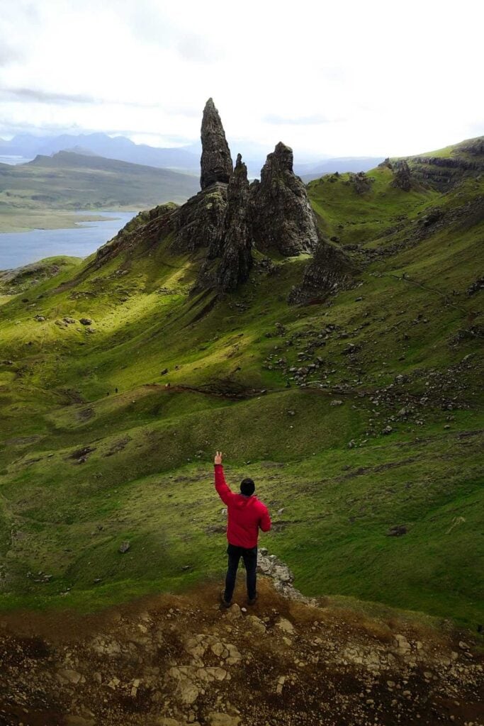 quiz questions about scotland