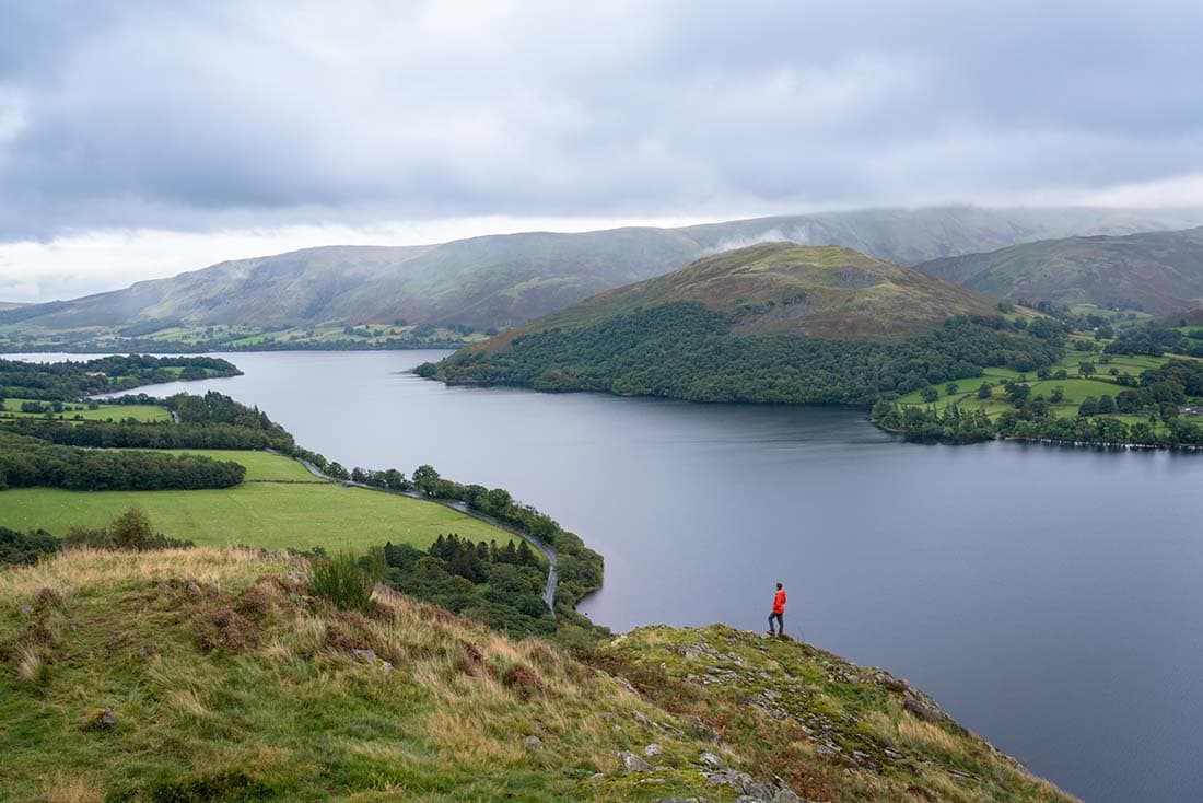 remote holiday cottages lake district