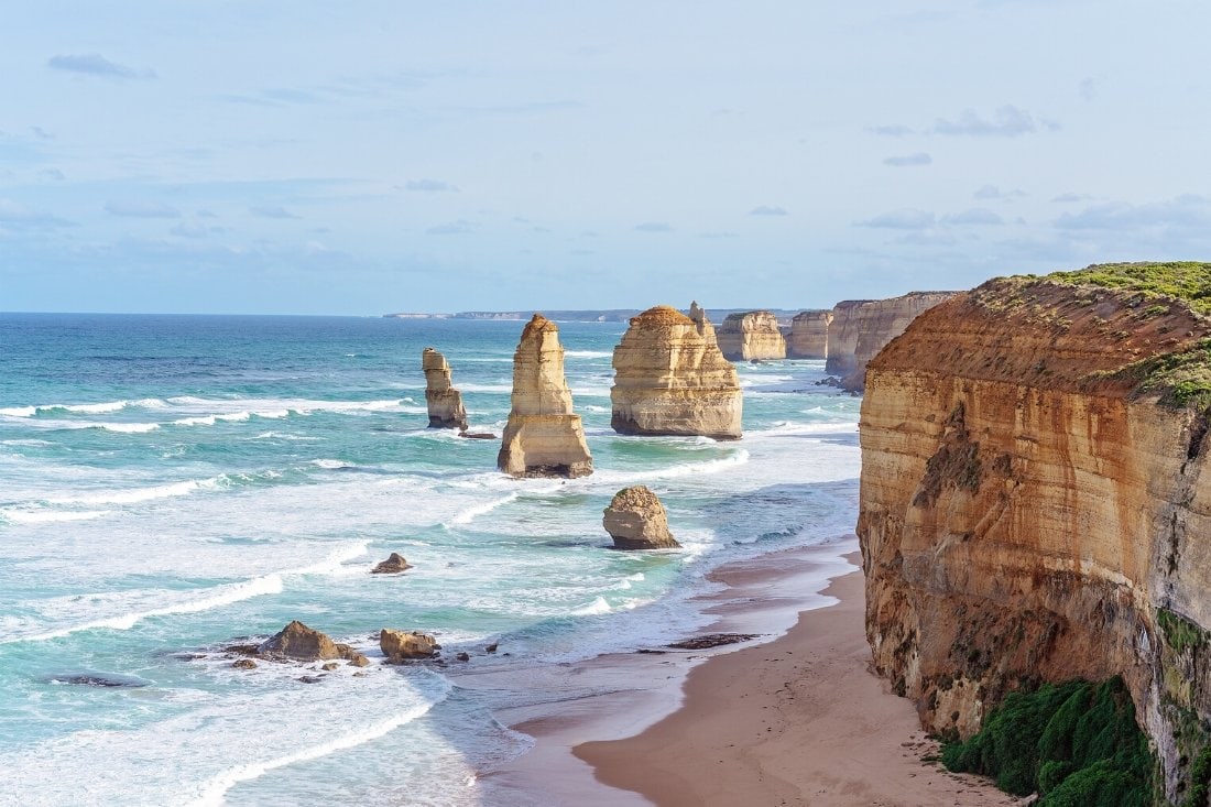 12 Apostles, Australia