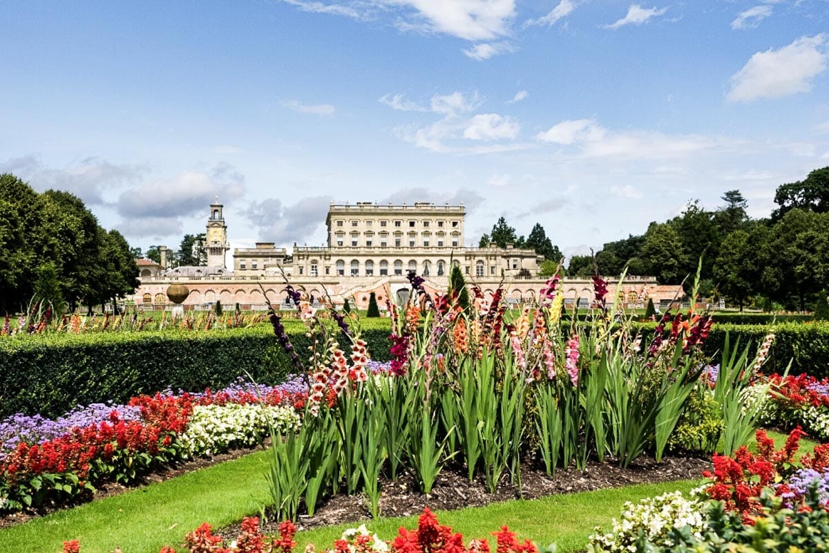 Cliveden, Buckinghamshire