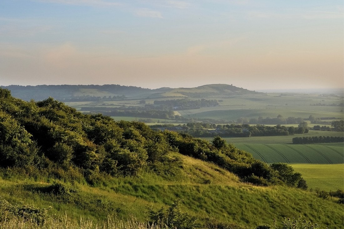 Dunstable Downs