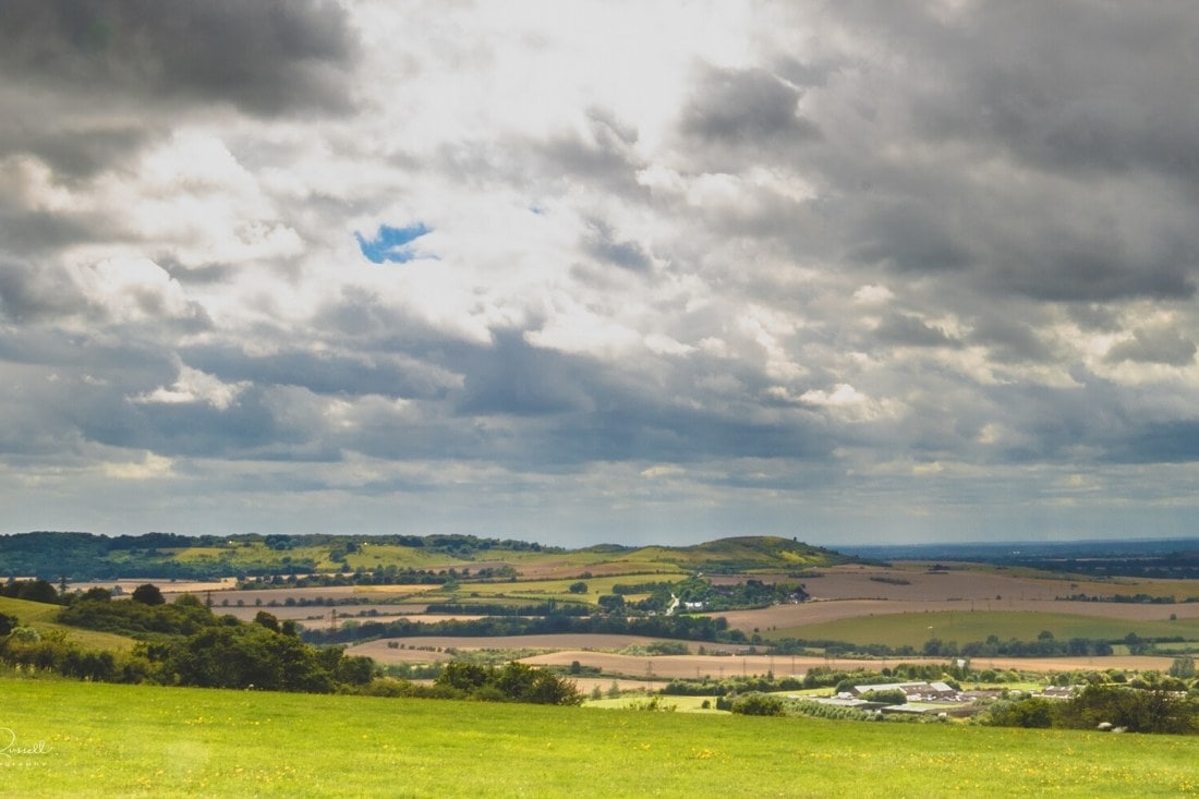 Dunstable Downs