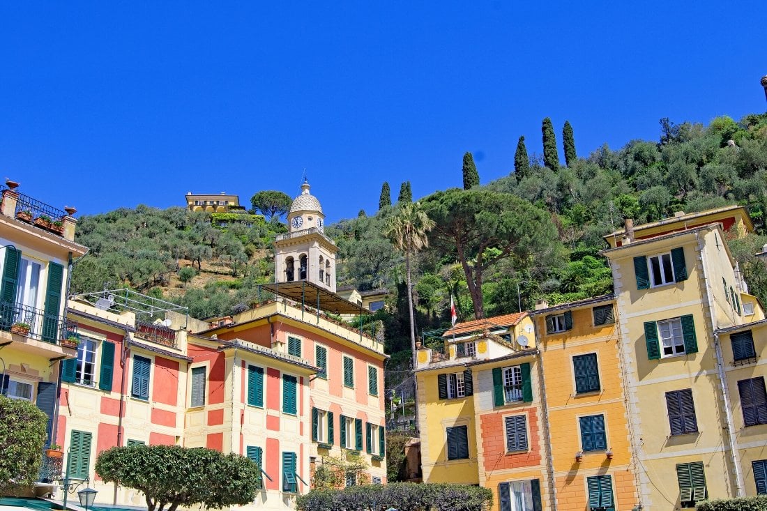 Portofino, Italy