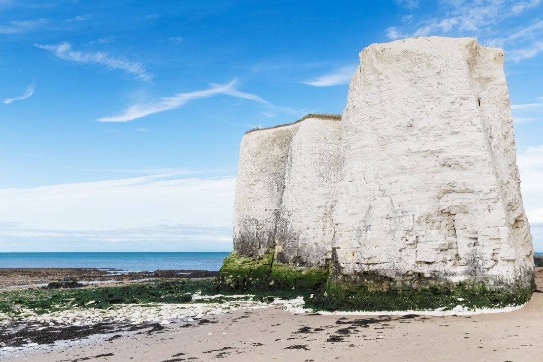 Botany Bay, Kent