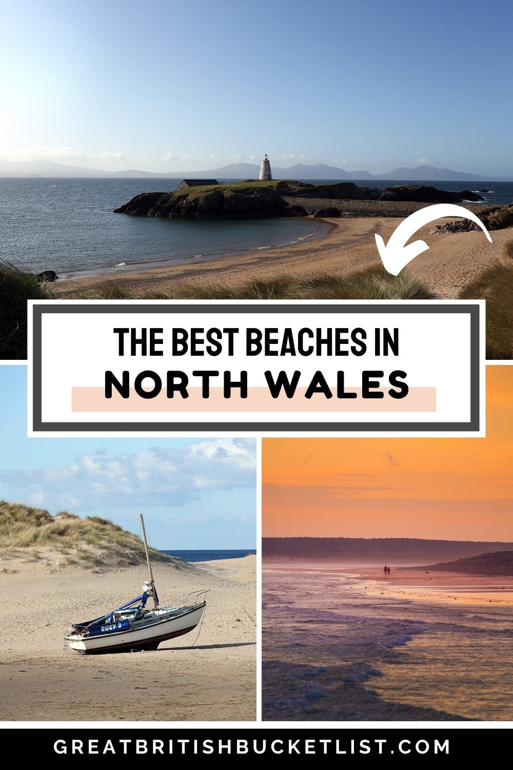 The Best Beaches In North Wales You Need To Visit