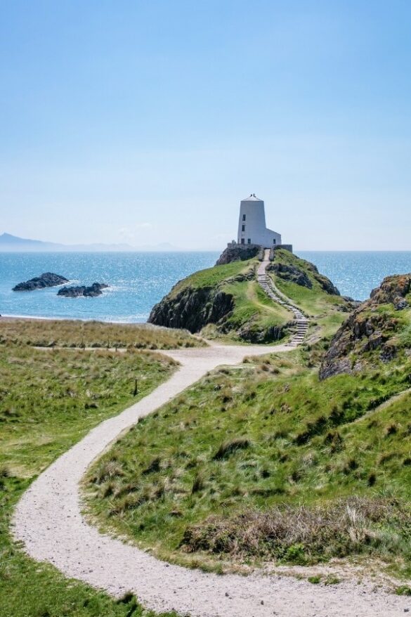 30 BEST Wales Quiz Questions and Answers 2023 Quiz