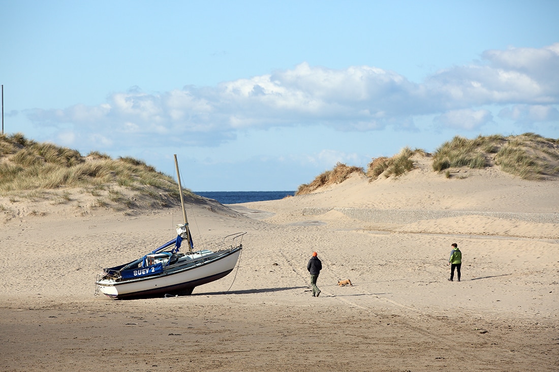 welsh beaches