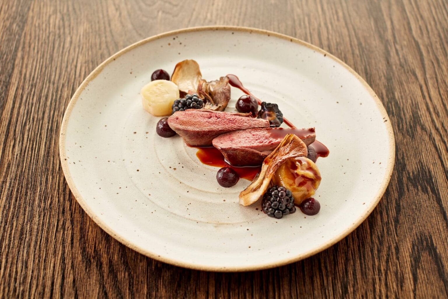 The Best Michelin Star Restaurants In Wales (2022 Guide)