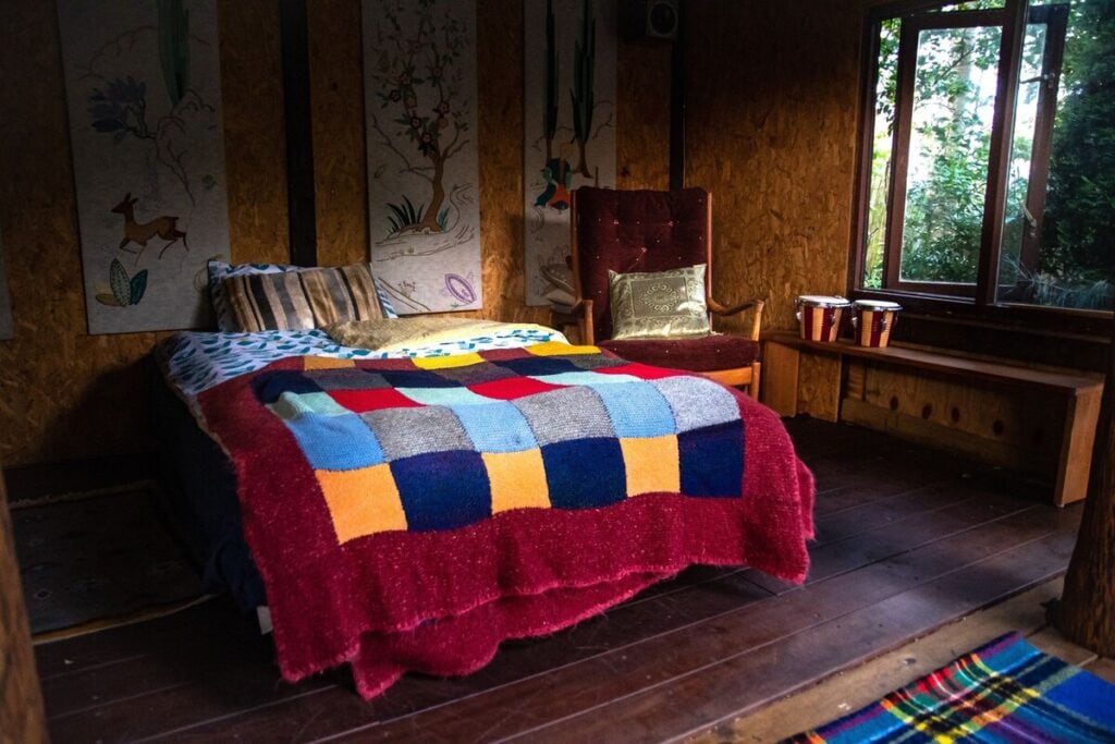 The Most Unusual Places To Stay In Wales (2023 Guide)