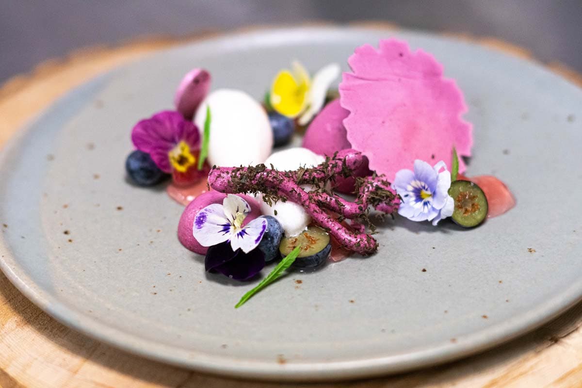 The Best Michelin Star Restaurants In Wales - 2020 Guide