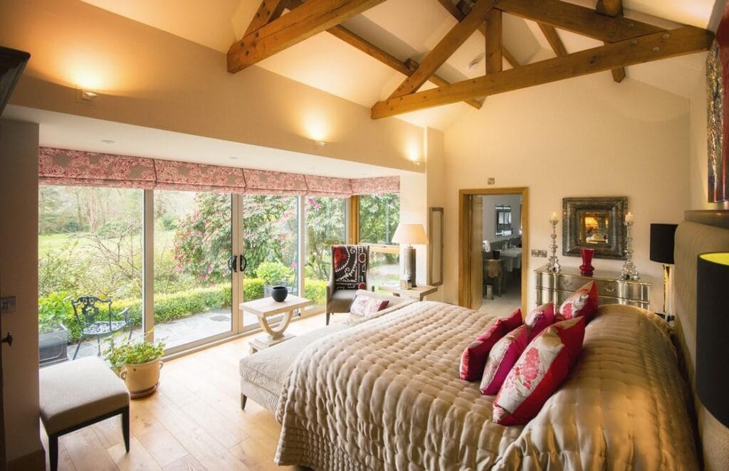 The Best Michelin Star Restaurants In Wales (2022 Guide)