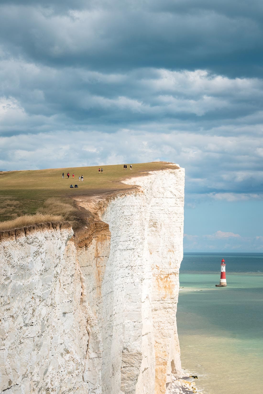 beachy head