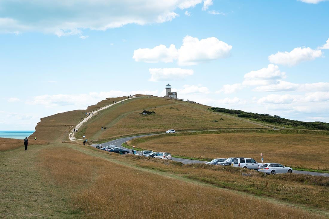 belle tout lighthouse